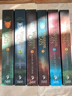 Erin Hunter - Warrior Cats - serie 1, Boeken, Ophalen, Zo goed als nieuw, Erin Hunter, Fictie