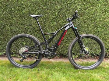 Specialized Levo Turbo beschikbaar voor biedingen