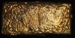 Goudbaar Goud baar Goudbaren Gouden Baren 706-Gram Goud, Postzegels en Munten, Edelmetalen en Baren, Ophalen of Verzenden, Goud