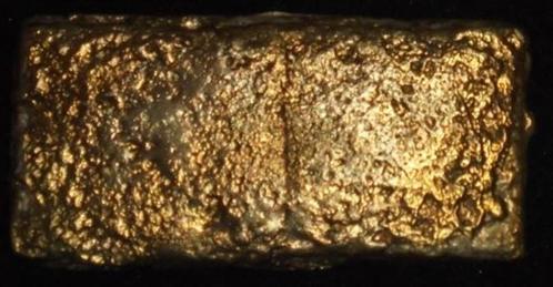 Goudbaar Goud baar Goudbaren Gouden Baren 706-Gram Goud, Postzegels en Munten, Edelmetalen en Baren, Goud, Ophalen of Verzenden