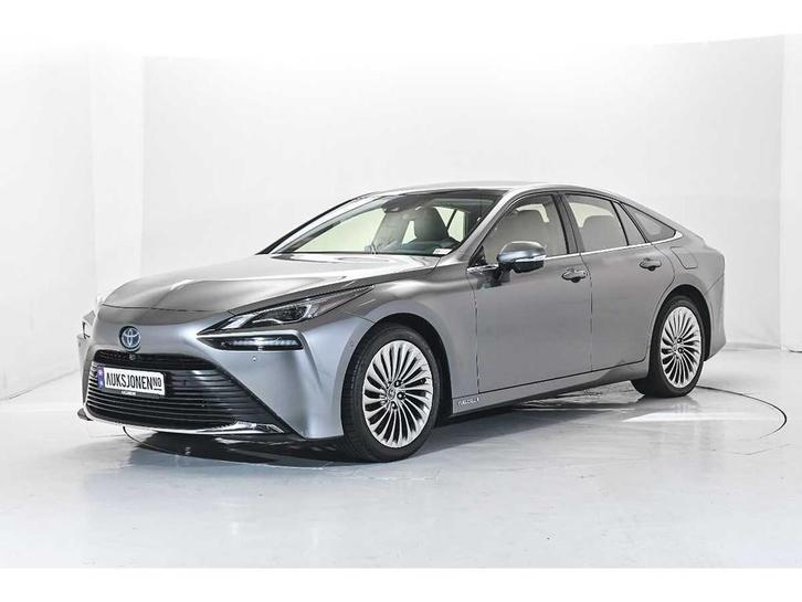 Toyota - 2021 - Mirai - Limited - 54.684KM, Auto's, Toyota, Bedrijf, Mirai, Overige brandstoffen, Overige carrosserie, Automaat