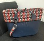 Sac à courses O Bag, Enlèvement, Utilisé, Gris