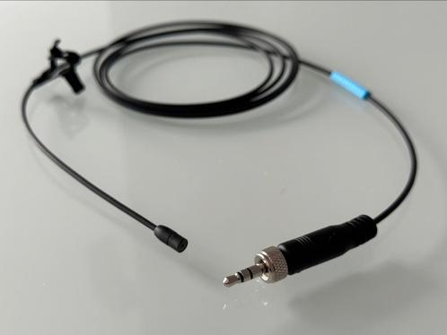 Sennheiser MKE 2 (micro pro) ️, Muziek en Instrumenten, Microfoons, Nieuw, Draadloos, Ophalen