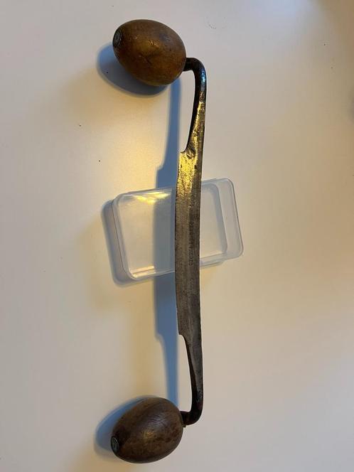 Handschaven Peugeot, Antiek en Kunst, Antiek | Gereedschap en Instrumenten, Ophalen of Verzenden
