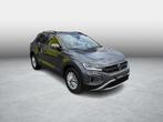 Volkswagen T-Roc 1.0 TSI Life, Auto's, Voorwielaandrijving, Stof, Gebruikt, 135 g/km