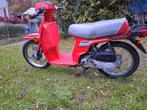 Honda scoopy, Fietsen en Brommers, Ophalen, Zo goed als nieuw
