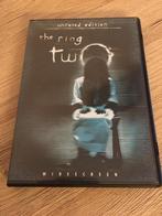 The Ring Two Unrated Edition, Utilisé, Fantômes et Esprits, Envoi