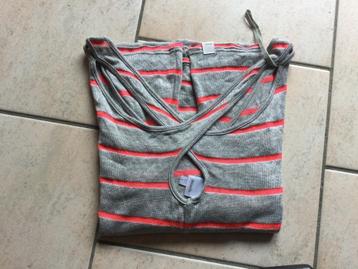 BLOUSES MAAT L: „TEX” EN „BENCH” beschikbaar voor biedingen