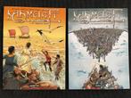 Kaamelott nr 1 en 2, Livres, BD, Comme neuf, A. Astier, Enlèvement ou Envoi