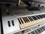 Yamaha Tyros 1, Muziek en Instrumenten, Ophalen, Yamaha, Midi-aansluiting, 61 toetsen