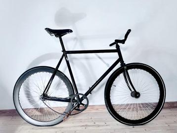 Unieke Vintage fiets (Prijs onderhandelbaar) beschikbaar voor biedingen