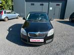 Skoda Fabia 1.2 essence AIRCO 129000km 2009 New Embrayage, Bedrijf, 5 deurs, Euro 4, Fabia