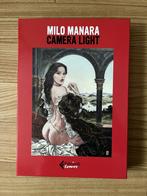 Manara - Camera light - Feltrinelli Portfolio, Verzenden