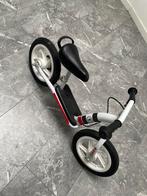 Loopfiets kinderen, Kinderen en Baby's, Speelgoed | Buiten | Voertuigen en Loopfietsen, Ophalen, Zo goed als nieuw, Loopfiets