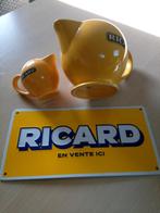 lot ricard, Collections, Enlèvement, Neuf, Autres types