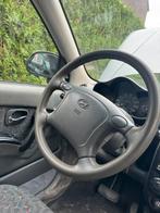 Hyundai atos grijs, Auto's, Automaat, Stof, Particulier, Zilver of Grijs