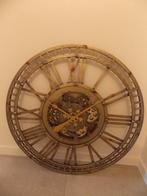 Grote wandklok ( 90 cm ), Enlèvement, Comme neuf, Horloge murale