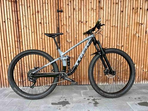 Full suspension, Trek Fuel EX 5, size M, model 2020, Fietsen en Brommers, Fietsen | Mountainbikes en ATB, Zo goed als nieuw, Heren