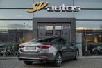 Mazda 6 2.0 165pk SkyActiv-G Luxury Schuifdak *BTW* Stoelkoe, Auto's, Mazda, Voorwielaandrijving, Gebruikt, 4 cilinders, 1382 kg