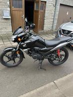 Honda cb125f, Motos, Permis Moto A1 minimum, Particulier, 1 cylindre, 125 cm³