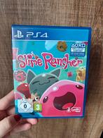 Slime rancher ps4, Ophalen of Verzenden, Zo goed als nieuw