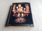 nr.577 - Dvd: the mummy returns - avontuur, Cd's en Dvd's, Vanaf 12 jaar, Ophalen of Verzenden, Zo goed als nieuw
