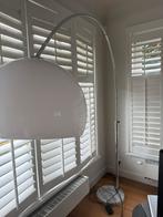 Staanlamp, Huis en Inrichting, Lampen | Vloerlampen, Ophalen, Overige materialen, Gebruikt, 100 tot 150 cm