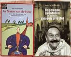 In naam van de Heer / Avonturen van een priester., Ophalen of Verzenden