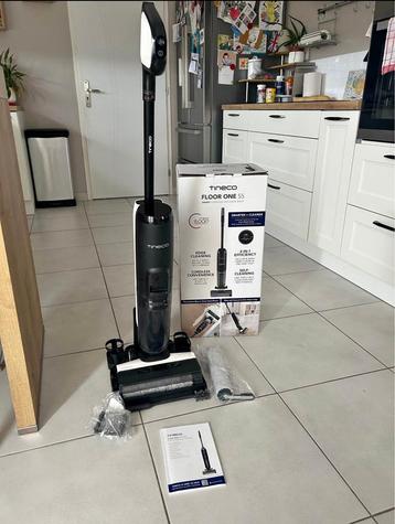 Tineco Floor One s5 NIEUW - Lees de beschrijving beschikbaar voor biedingen