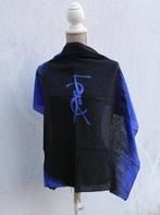 Leuke vintage sjaal - Yves Saint Laurent, Kleding | Dames, Yves saint Laurent, Ophalen of Verzenden, Zo goed als nieuw