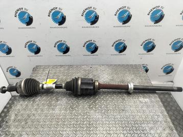 LANDROVER RANGE ROVER EVOQUE L538  HSE Dynamic [R_DRIVESHAFT beschikbaar voor biedingen