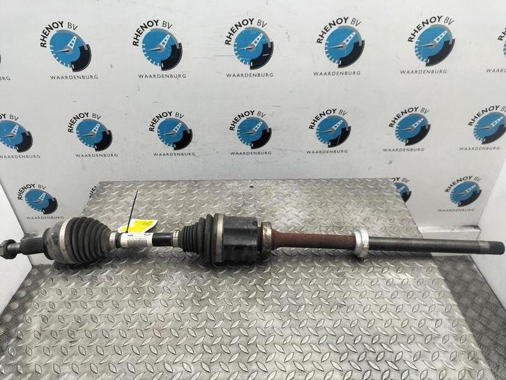 LANDROVER RANGE ROVER EVOQUE L538  HSE Dynamic [R_DRIVESHAFT, Auto-onderdelen, Besturing, Gebruikt, ARN erkend, Stiba lid, Erkend duurzaam