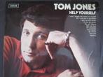 lp TOM JONES, CD & DVD, Vinyles | Pop, Enlèvement