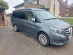 Mercedes Marco Polo V250 BlueTEC, Auto's, Mercedes-Benz, Particulier, Te koop, 360° camera