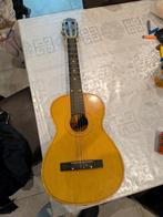 Ancienne guitare de 1954, Musique & Instruments