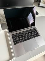 Macbook Pro 2017 13”, 13 inch, Ophalen of Verzenden, Zo goed als nieuw, MacBook
