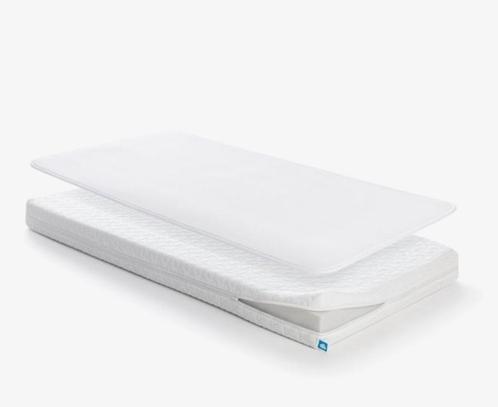 AeroSleep Matras, SafeSleep kussen,hoeslakens 3D beschermer, Huis en Inrichting, Slaapkamer | Matrassen en Bedbodems, Zo goed als nieuw