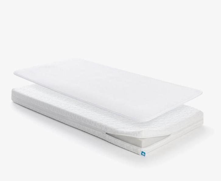 AeroSleep Matras, SafeSleep kussen,hoeslakens 3D beschermer, Huis en Inrichting, Slaapkamer | Matrassen en Bedbodems, Zo goed als nieuw