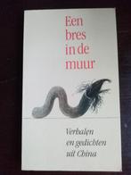 EEN  BRES  IN  DE  NATUUR, Enlèvement ou Envoi, Neuf