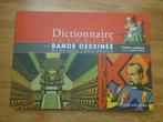 Dictionnaire illustré de la bande dessinée belge sous l'occu, Livres, Une BD, Enlèvement ou Envoi, Comme neuf