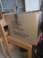 broyeur WC, Bricolage & Construction, Enlèvement, Neuf, Toilettes