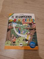 Fc de kampioenen special, Boeken, Stripverhalen, Ophalen of Verzenden, Zo goed als nieuw