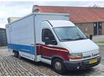 2000 Coxx R 6.2-60 Verkoopwagen, Auto's, Gebruikt, Overige brandstoffen, Bedrijf, Handgeschakeld