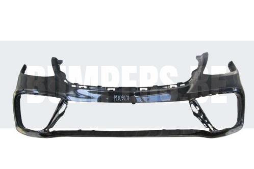 Bumper Mercedes S W222 FACELIFT 63 65 AMG 17-20 A2228858400, Auto-onderdelen, Carrosserie, Bumper, Voor, Gebruikt, 6 maanden garantie