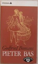 Godfried Bomans - Pieter Bas, Boeken, Ophalen