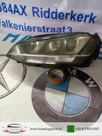 GOLF 7 Links BI XENON LED KOPLAMP 5G1941751, Gebruikt, Ophalen of Verzenden, Volkswagen