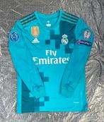 Real Madrid Ronaldo Voetbalshirt Origineel Nieuw 2017, Sports & Fitness, Football, Comme neuf, Envoi