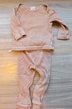 Pyjama maat 62/68, Ophalen of Verzenden, Gebruikt