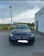 Mercedes E klasse, Auto's, Mercedes-Benz, Automaat, Particulier, Te koop, E-Klasse