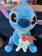 knuffel Stitch, Kinderen en Baby's, Speelgoed | Knuffels en Pluche, Ophalen of Verzenden, Nieuw, Overige typen